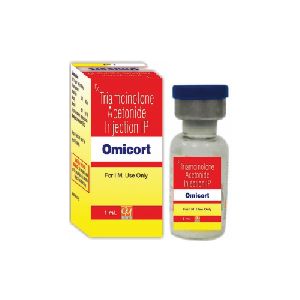 OMICORT Injection