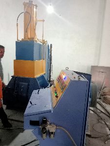 rubber dispersion kneader machine