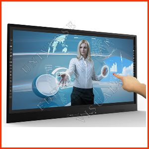 digital interactive whiteboard