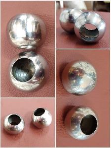 hollow ball