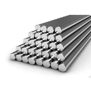 Stainless Steel Rod