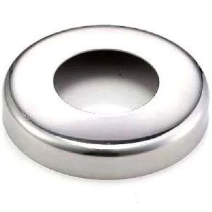 Stainless Steel Round Concealed Cover