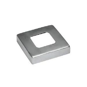 Stainless Steel Square Concealed Cover