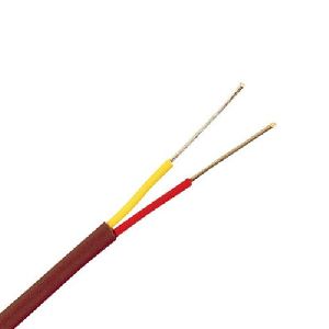 Insulated Thermocouple Cable