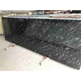 River Black Granite Slabs