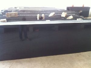 Z Black Granite Slabs