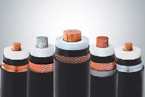 EHV Cables - Power Cable Corporation, Chennai, TN