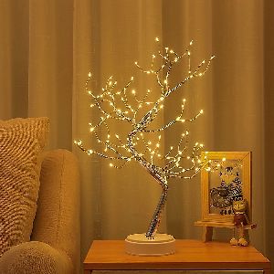 LED Bonsai Tree Lights