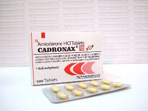 CADRONAX Tablets