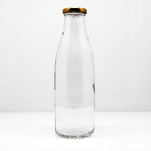 1000ml Glass Juice Bottle