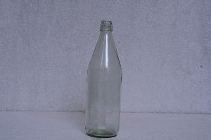 1000ml Glass Ketchup Bottle