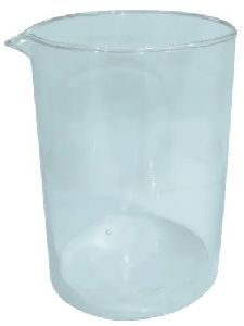 1000ml Plain Glass Beaker