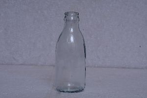 200ml Flavoured Milk Glass Bottle