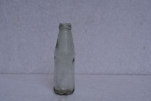 200ml Glass Ketchup Bottle