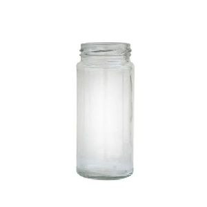 Glass Jar