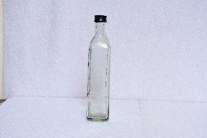 500ml Glass Oil Bottle