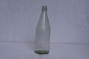 650ml Glass Ketchup Bottle