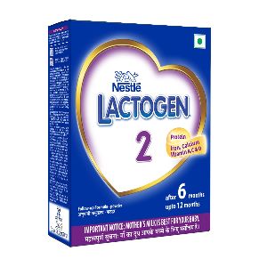 nestle lactogen follow-up formula stage 2 baby food