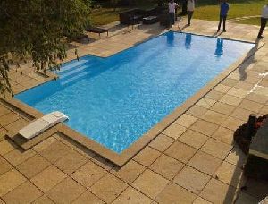 Resort Swimming Pool Construction Services