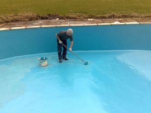 Swimming Pool Repair services