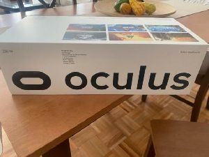 oculus-quest virtual reality headset