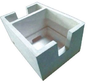 Molten Metal Filter Box