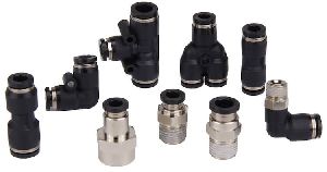 Push in Fittings