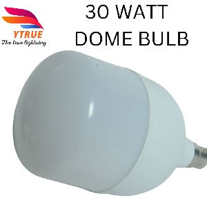 30 WATT DOME LAMP
