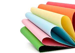 Solid Colore Kite Paper, Size: 50x75 cm at Rs 880/ream in Agra