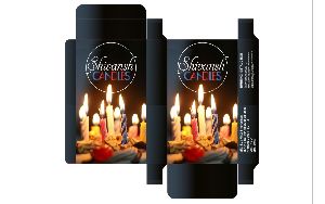 shivansh birthday candles
