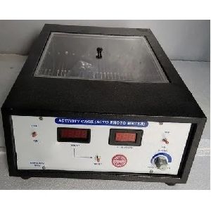 Activity Cage Actophotometer