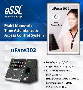 Biometric Attendance Device