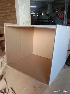 Duplex Self Partitions Box