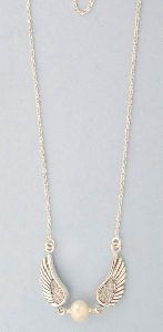 925 Sterling Silver Glitter Collection Necklace