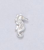 925 Sterling Silver Sea Collection Pendant