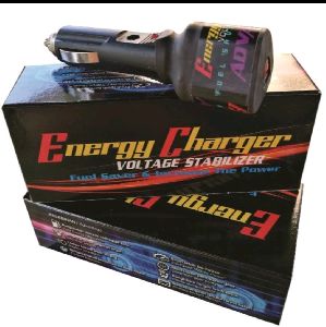 CAR FUEL SAVER ENERGY CHARGER