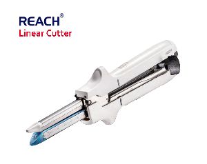 Linear Cutter Reach
