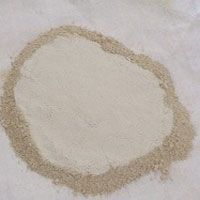 Off-White Chalk Powder