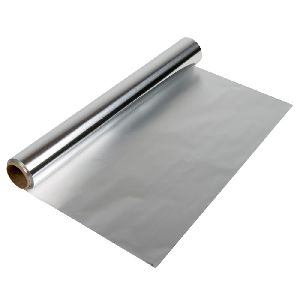 aluminium foil