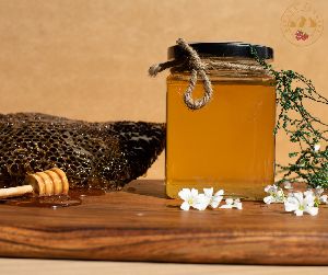 Himalayan Borage Honey