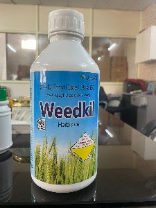 Weedkil 2-4D Ethyl Eraser 38% EC Herbicide