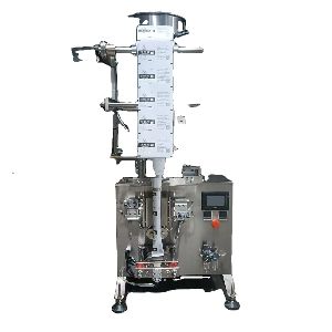 Granules Packing Machine