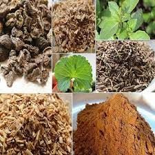 INDIAN HERBAL POWDER