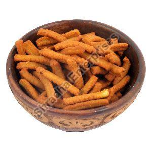 Barbeque Moong Dal Sticks