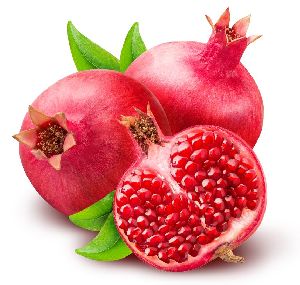 Organic Pomegranate