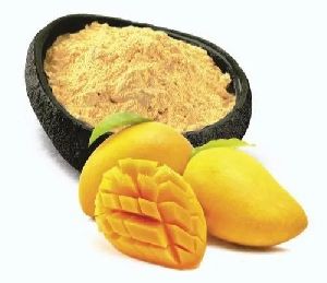 Spray Dried Alphonso Mango Powder