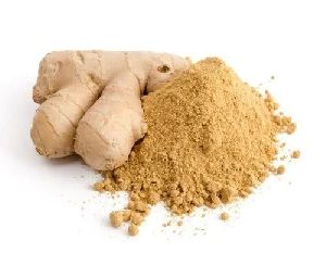 Spray Dried Ginger Powder