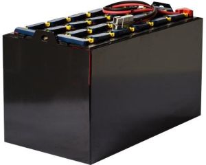 Forklift Battery