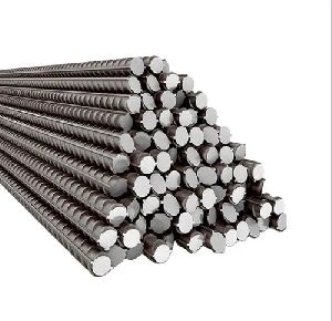 10mm TMT Steel Bar