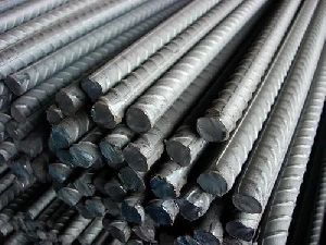 16mm TMT Steel Bar